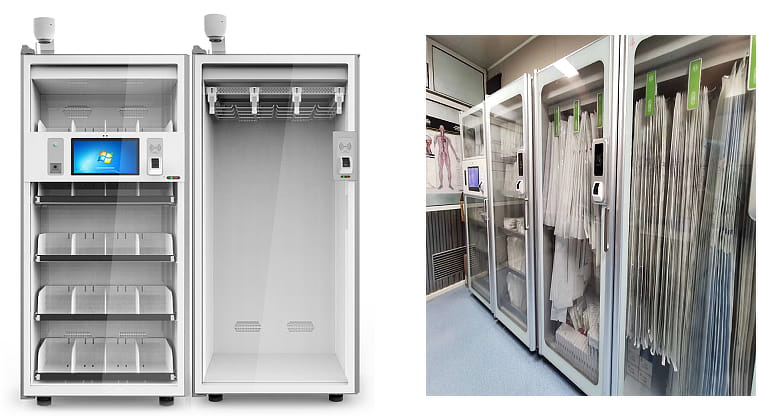 医疗耗材管理方案（images 2）