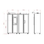 CK-GY2A RFID高值耗材智能柜（images 7）