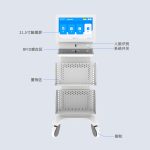 CK-C1 RFID智能盘点车（images 3）