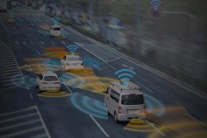 深圳交警告訴你，RFID超高頻技術(shù)有多牛