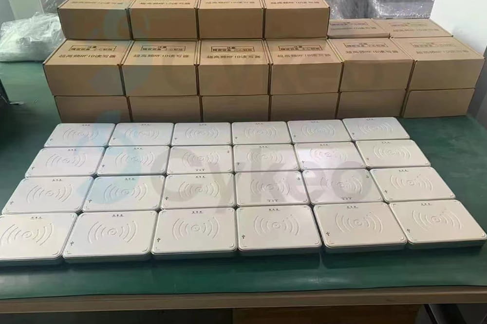 rfid讀寫(xiě)器可分為移動(dòng)式和固定式兩種類(lèi)型