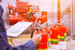 消防應(yīng)急檔案管理方案