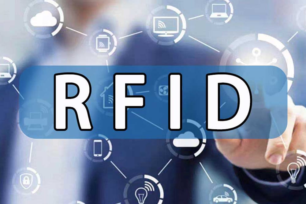 RFID技術(shù)特點(diǎn)及優(yōu)勢(shì)