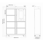CK-G68A RFID卷宗柜（images 7）