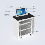 CK-DP13A 桌面RFID工作站（images 3）