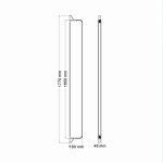 CK-T3 壁挂式RFID安全门禁（images 7）