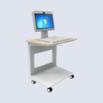 CK-DP11A RFID智能收银系统（images 6）