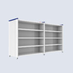 CK-H2C警用RFID智能货架（images 6）