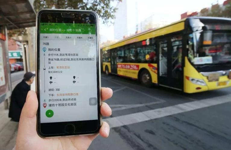 深圳交警告诉你，RFID超高频技术有多牛（images 7）