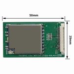 CK-M1LX2 RFID超高频射频模块（images 7）