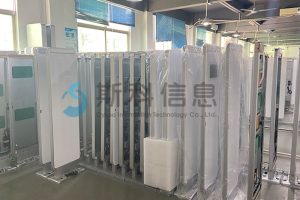 RFID門(mén)禁系統(tǒng)的主要組成有哪些?