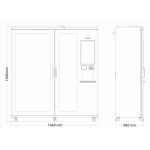 CK-MFY RIFD智能发衣机（images 7）