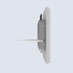 CK-RA9L 9dBiRFID一体机（images 4）