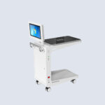 CK-C4A RFID移动盘点车（images 5）