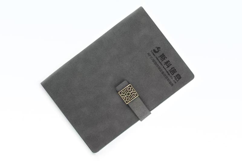 筆記本展示效果