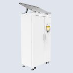 CK-GT7 RFID户外工器具柜（images 6）