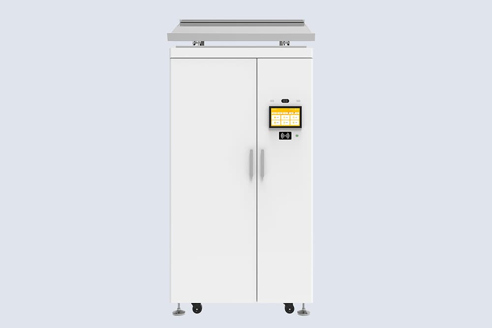 CK-GT7 RFID戶外工器具柜