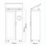 CK-GT7 RFID户外工器具柜（images 7）