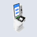 CK-DP8 双频RFID借阅机（images 6）