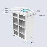 CK-GTC6 RFID物品管理车（images 3）