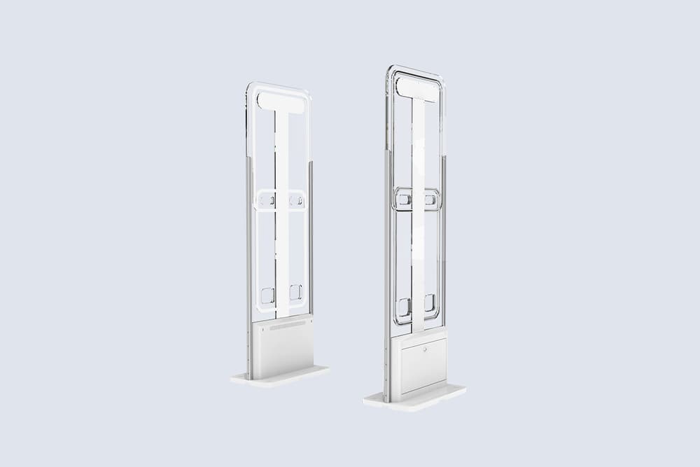 CK-T9HB RFID智能安全門禁