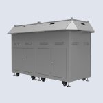 CK-S1 RFID图书分拣机（images 4）