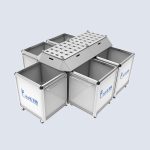 CK-S1 RFID图书分拣机（images 6）