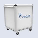 CK-R9 升降式移动还书箱（images 5）