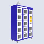 CK-GT1D RFID智能工具柜（images 4）