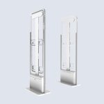 CK-T9HB RFID智能安全门禁（images 4）