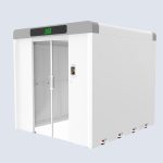 CK-TP5A 电动门RFID盘点通道机（images 6）