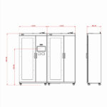 CK-GT1 RFID智能工具柜（images 7）