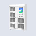 CK-G68 RFID智能档案管理柜（images 5）