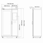 CK-GT8 RFID智能工具柜（images 7）