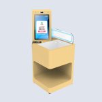 CK-DP11E RFID收银机（images 4）