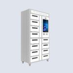 CK-G1216 RFID贵金属智能寄存柜（images 4）