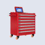 CK-GTC7A RFID工具车（images 6）