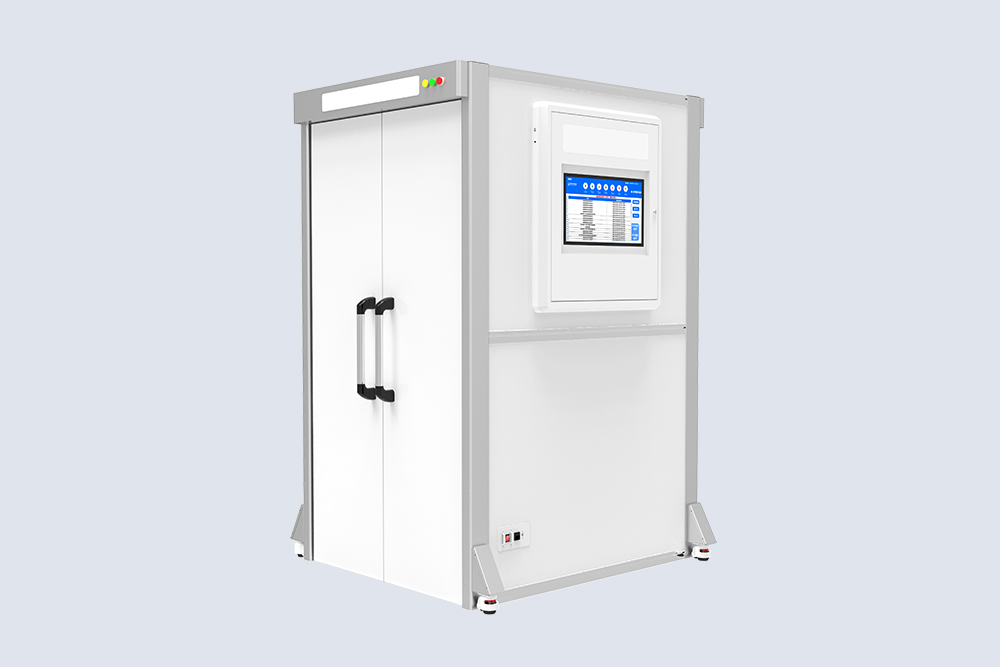 CK-TP1A RFID識別通道機