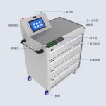 CK-GTC4C 智能RFID工具车（images 3）