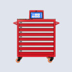 CK-GTC7A RFID工具车（images 4）