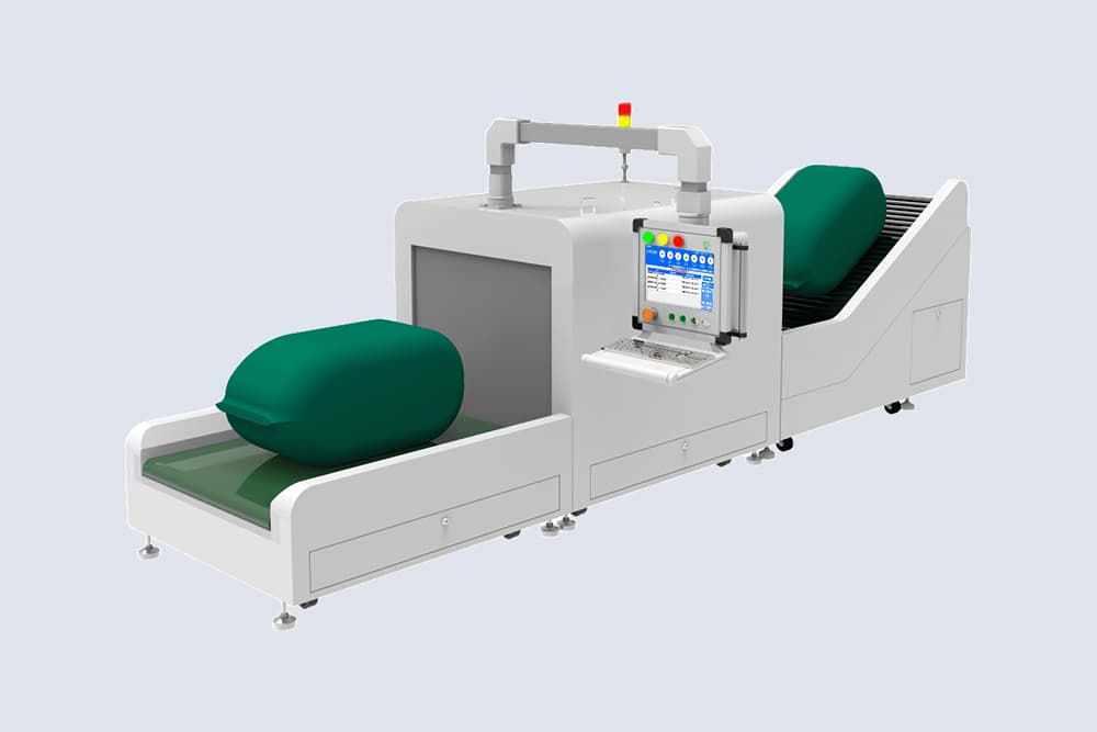 CK-TP3BC RFID扫描隧道机