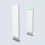 CK-T6 RFID智能通道门（images 4）