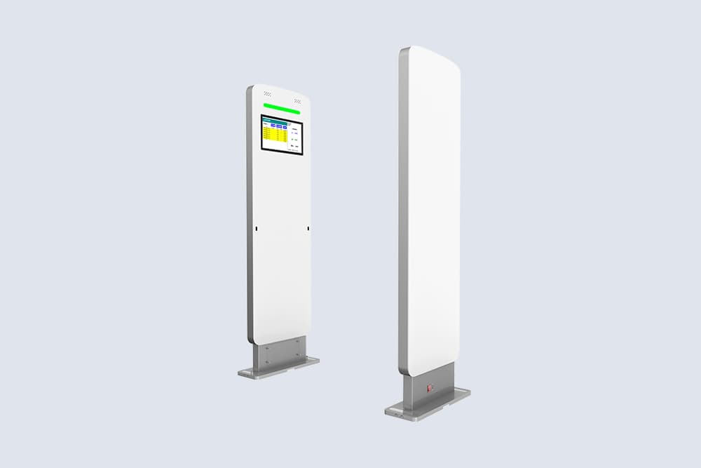 CK-T6 RFID智能通道門