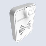 CK-T1F 吸顶式RFID射频门禁（images 6）