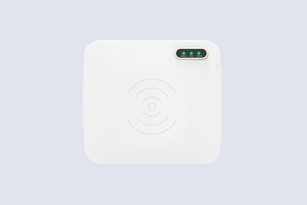 CK-D1LA 桌面式UHF讀寫器