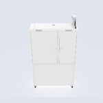 CK-GZF RFID智能定位执法仪柜（images 6）