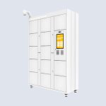 CK-GG1315A 物料智能称重柜（images 6）