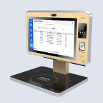 CK-DP4 RFID馆员工作站（images 5）