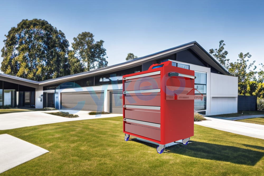 如何通過(guò)RFID技術(shù)實(shí)現(xiàn)鐵路工具車(chē)的智能化管理？