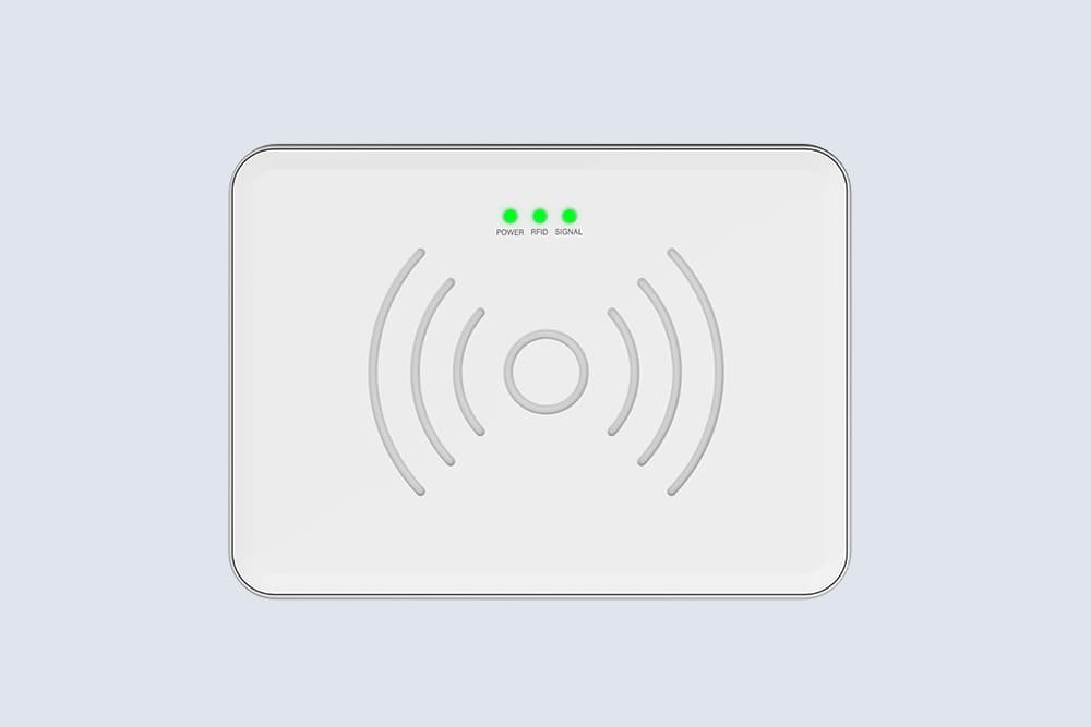 CK-D2L RFID讀卡器